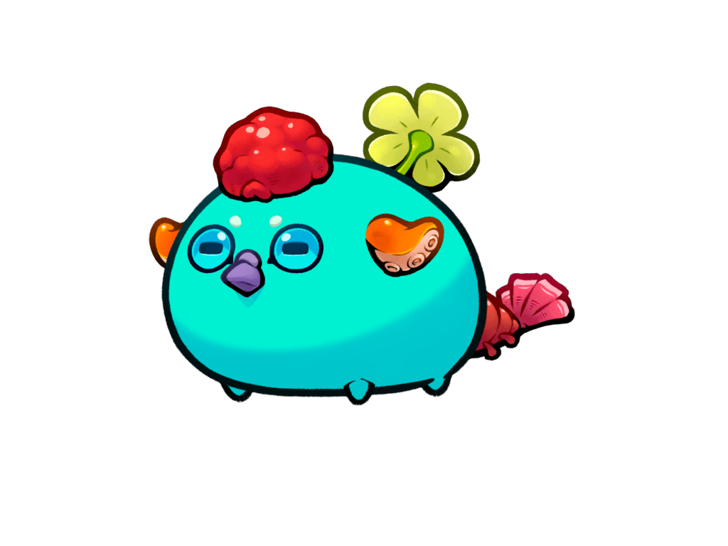 Axie Image