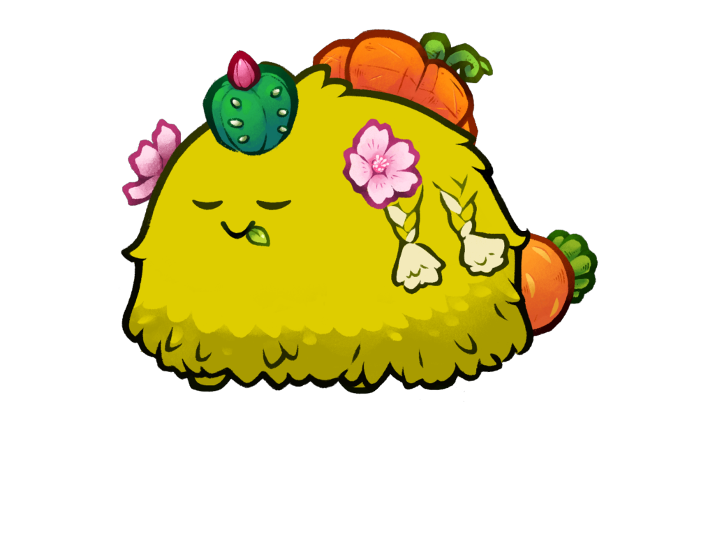 Axie Image