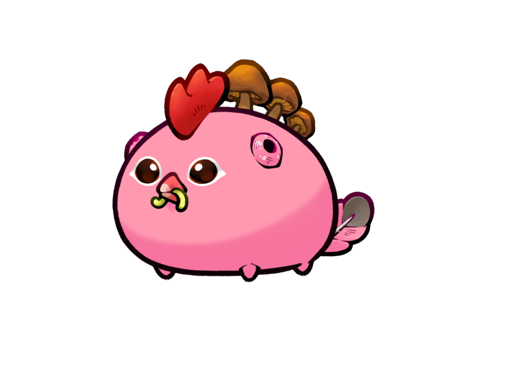 Axie Image