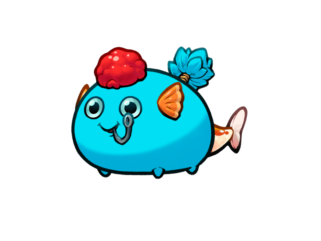 Axie Image