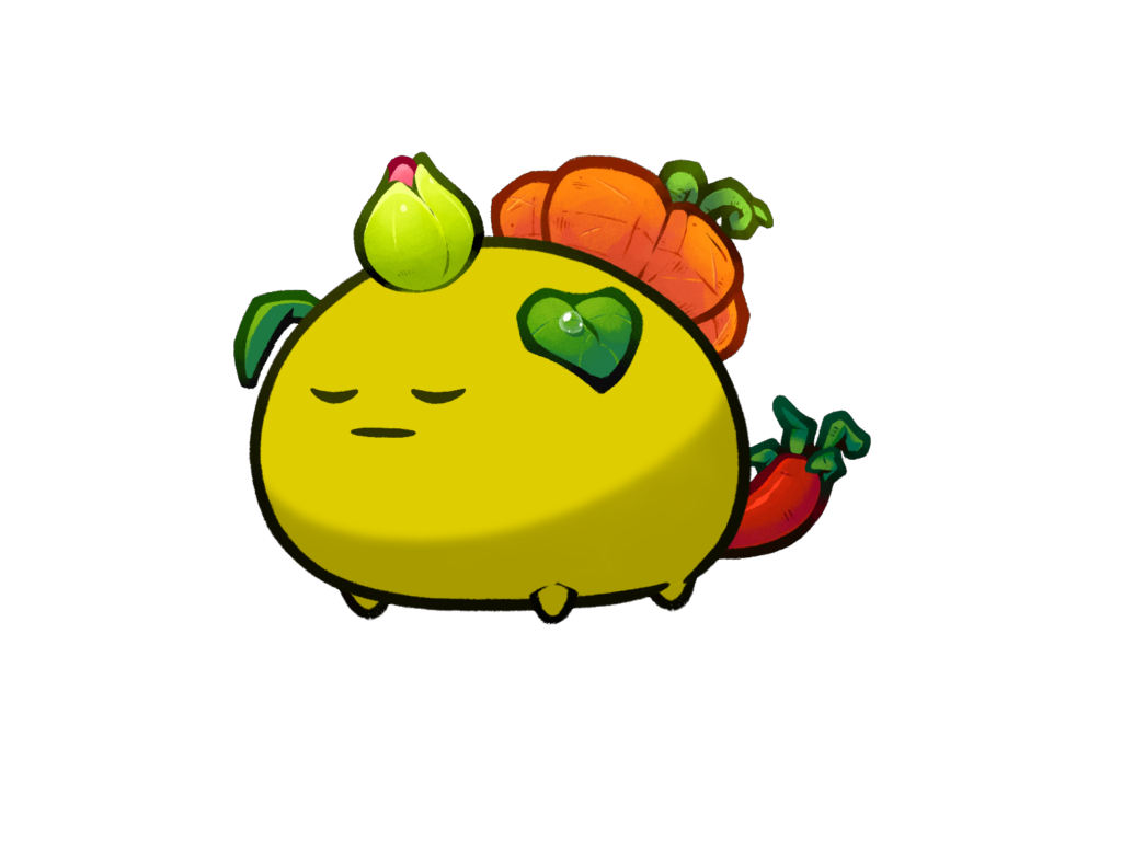 Axie Image