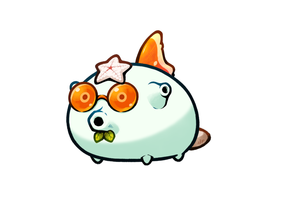 Axie Image