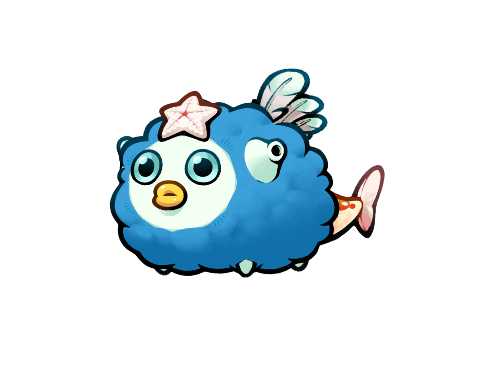 Axie 3240627