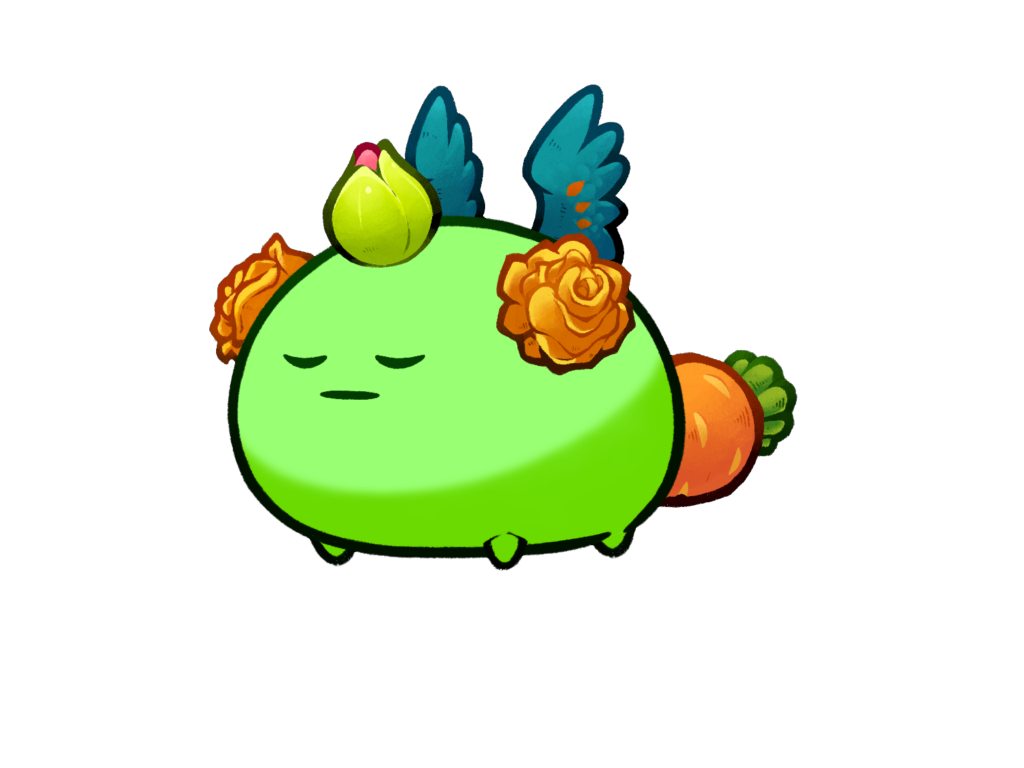 Axie Image