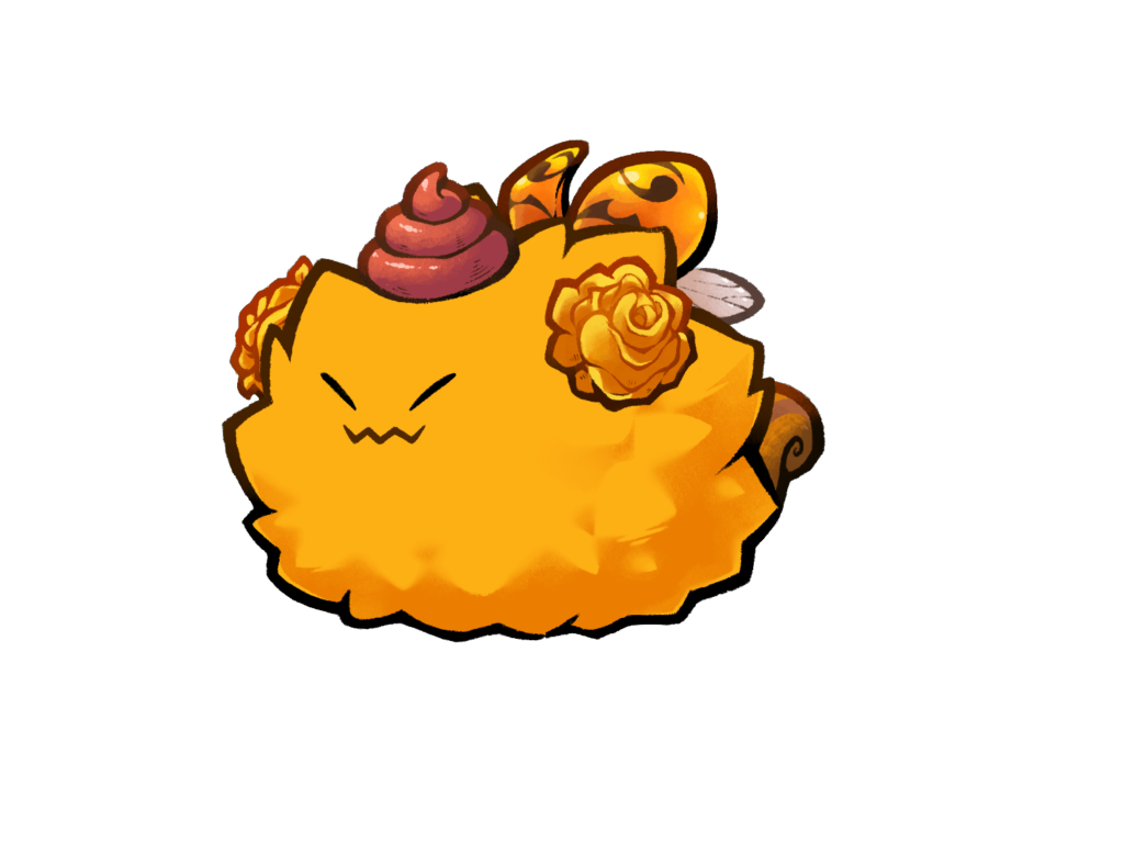 Axie Image