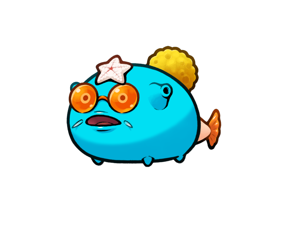 Axie 3244361