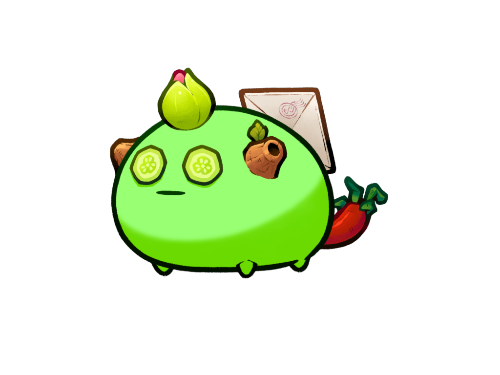 Axie Image
