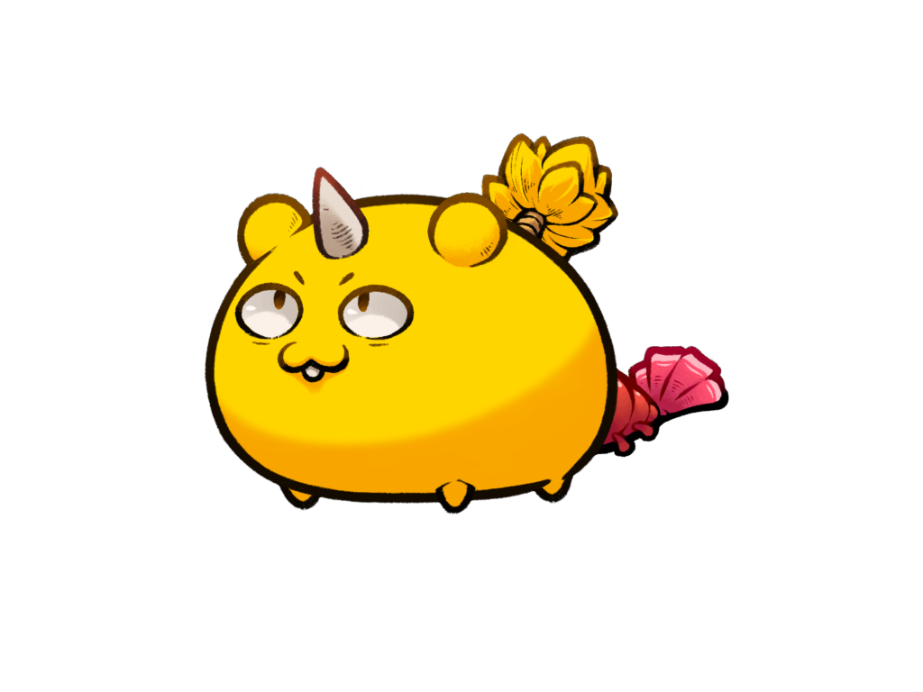 Axie Image