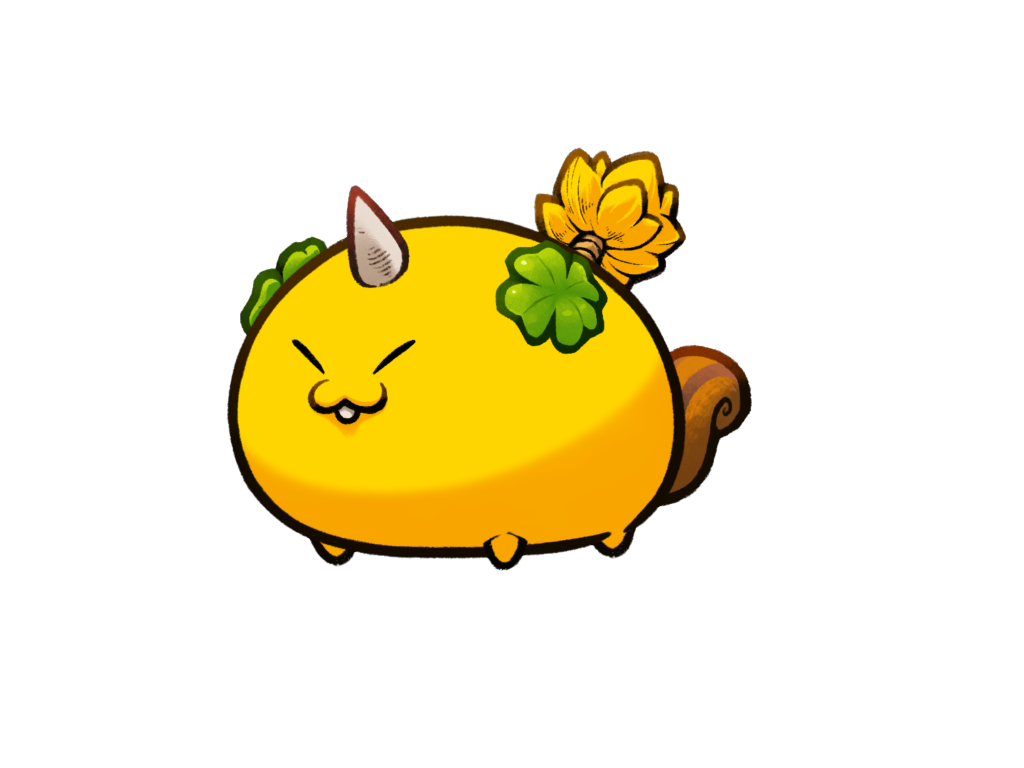 Axie Image