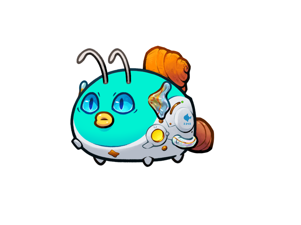 Axie Image