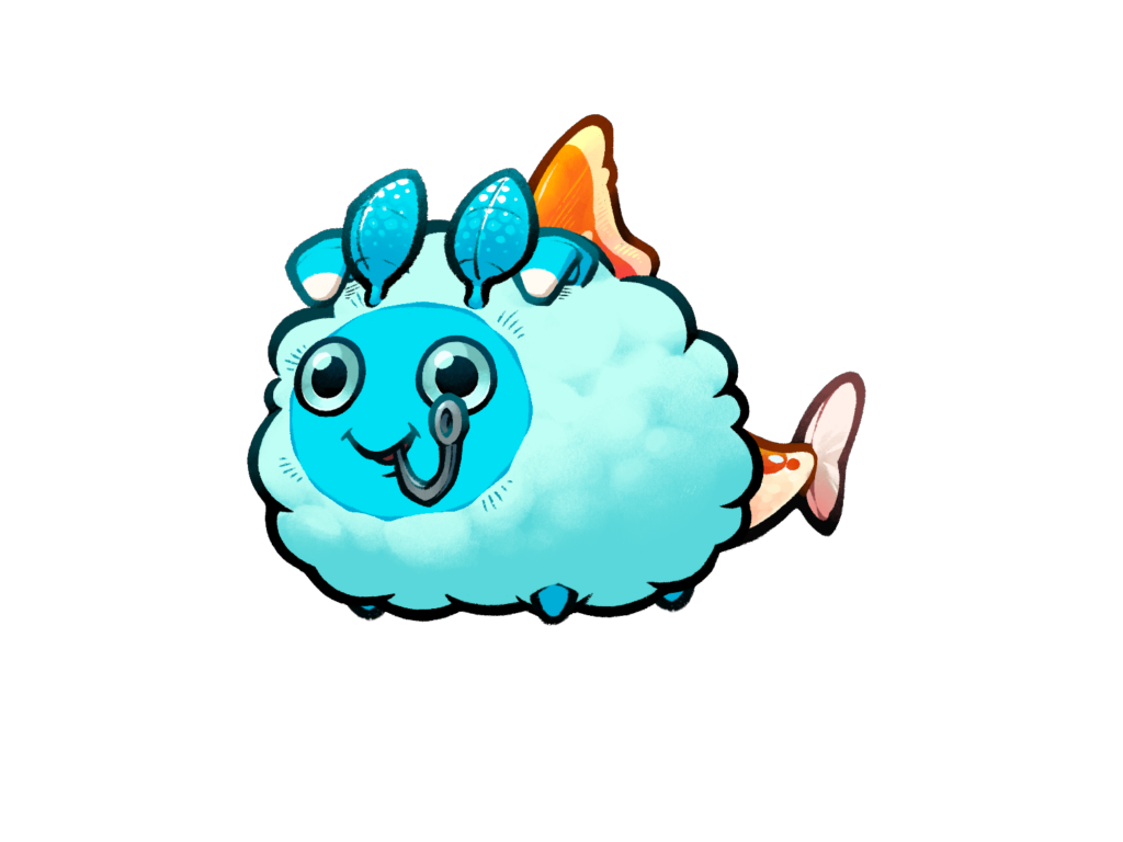 Axie Image