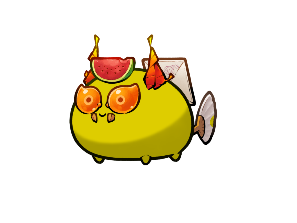 Axie 3249791