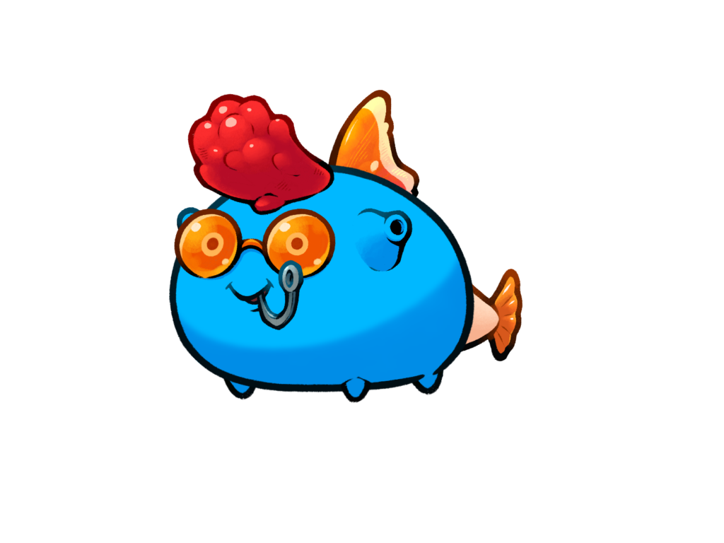 Axie 3249899