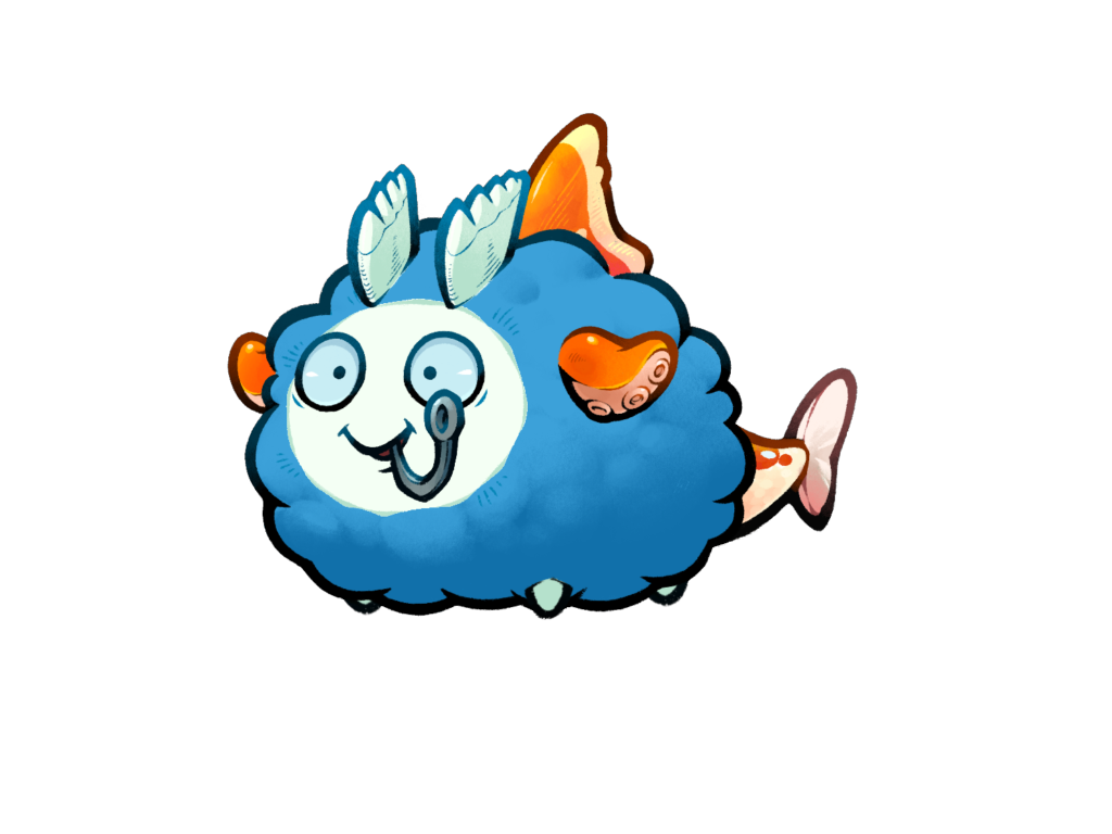 Axie Image