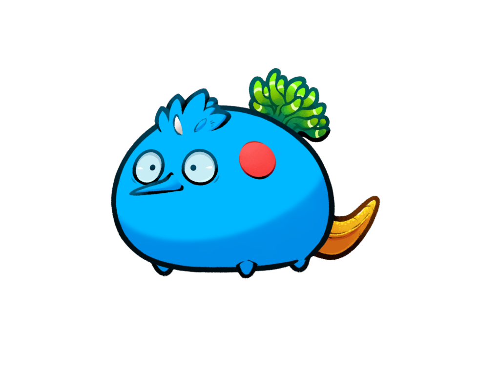 Axie Image