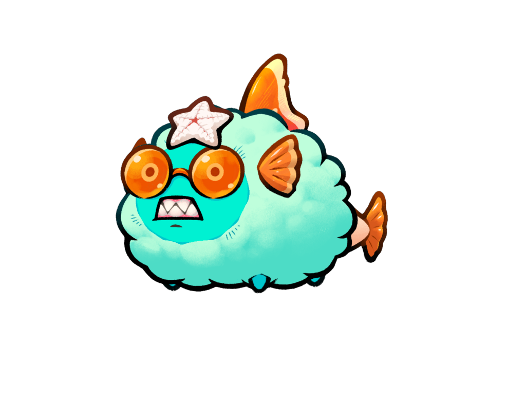 Axie 3253785