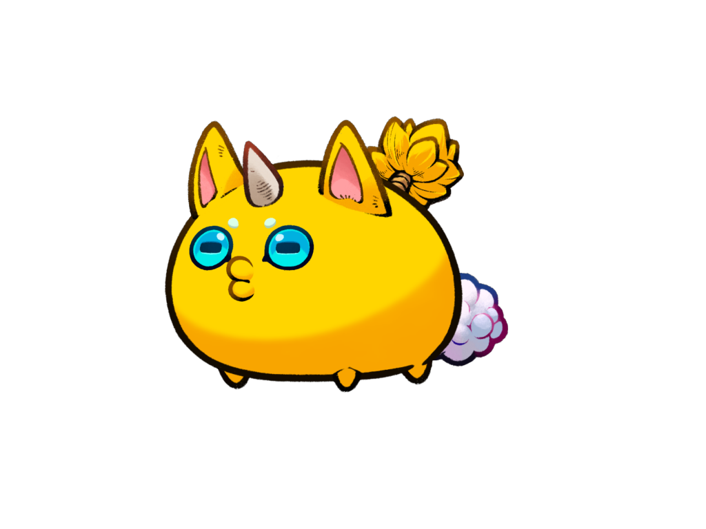 Axie 3254177