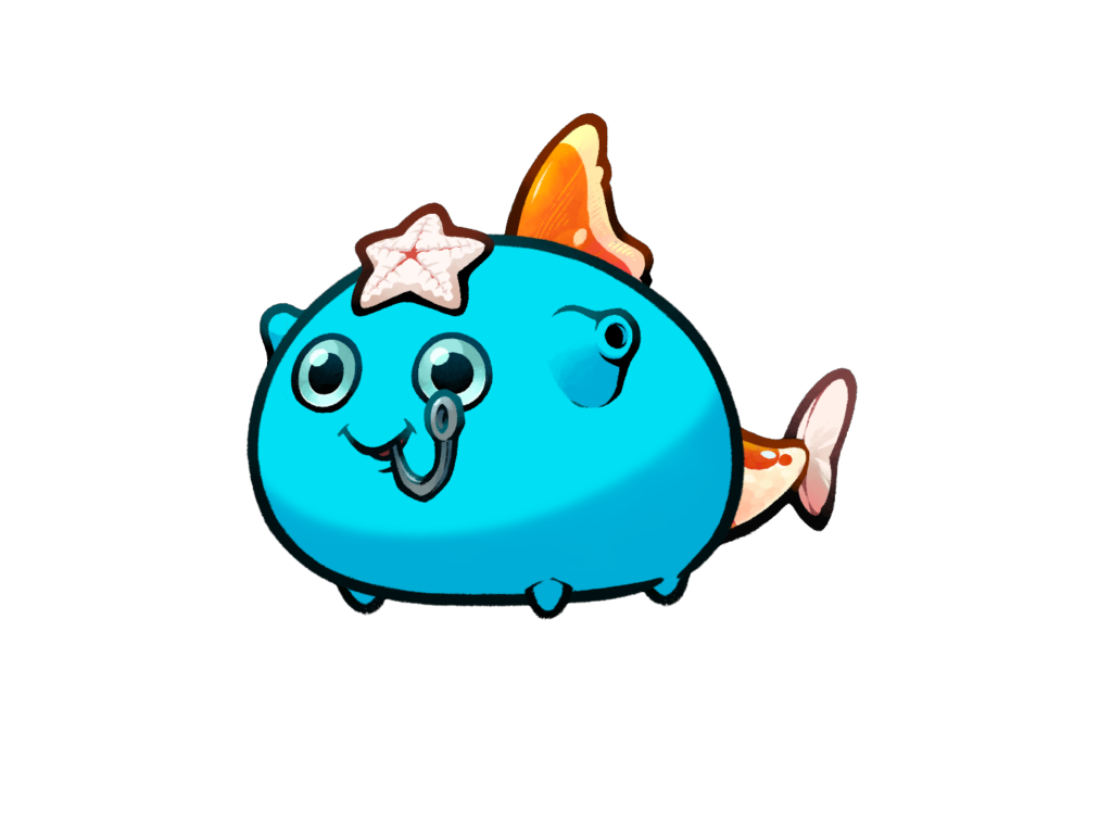 Axie 3254449