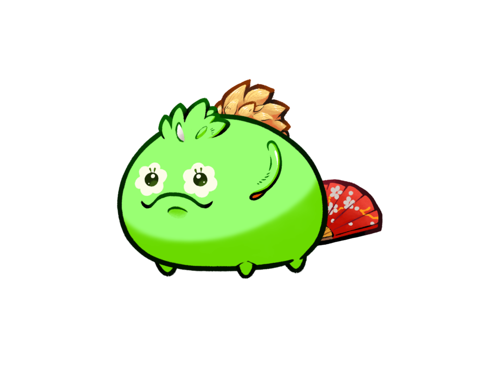 Axie Image