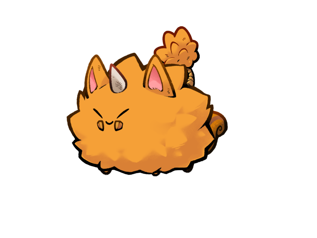 Axie Image