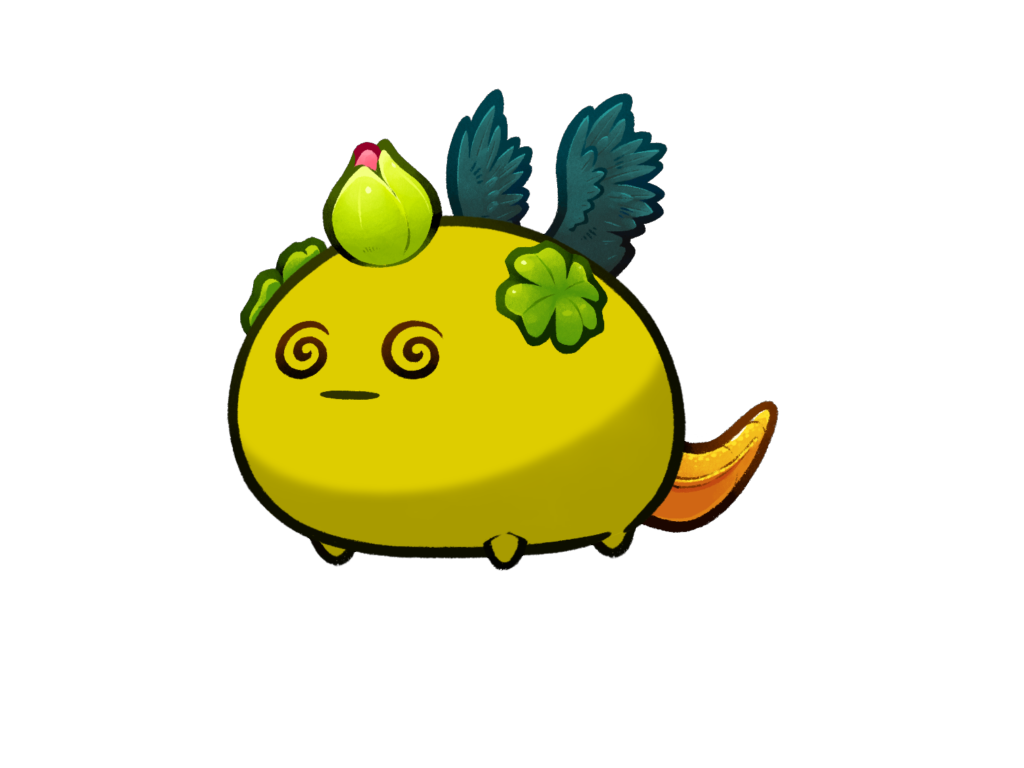 Axie Image