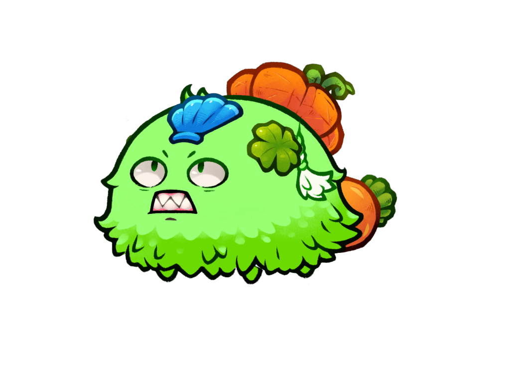 Axie Image