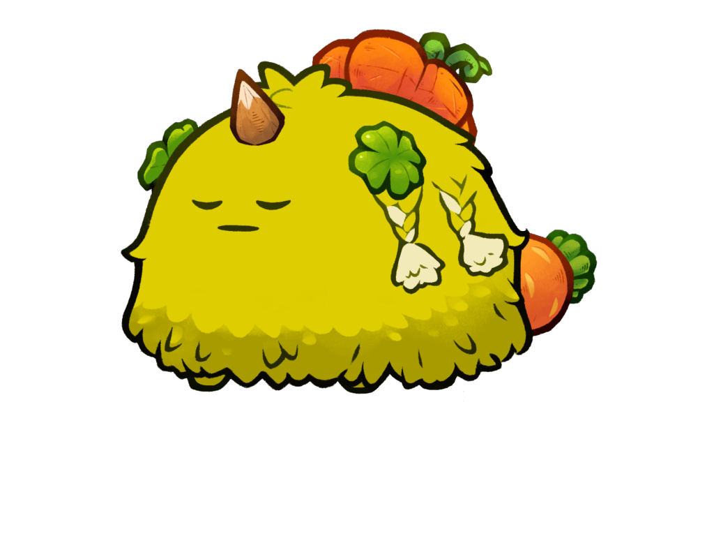 Axie Image