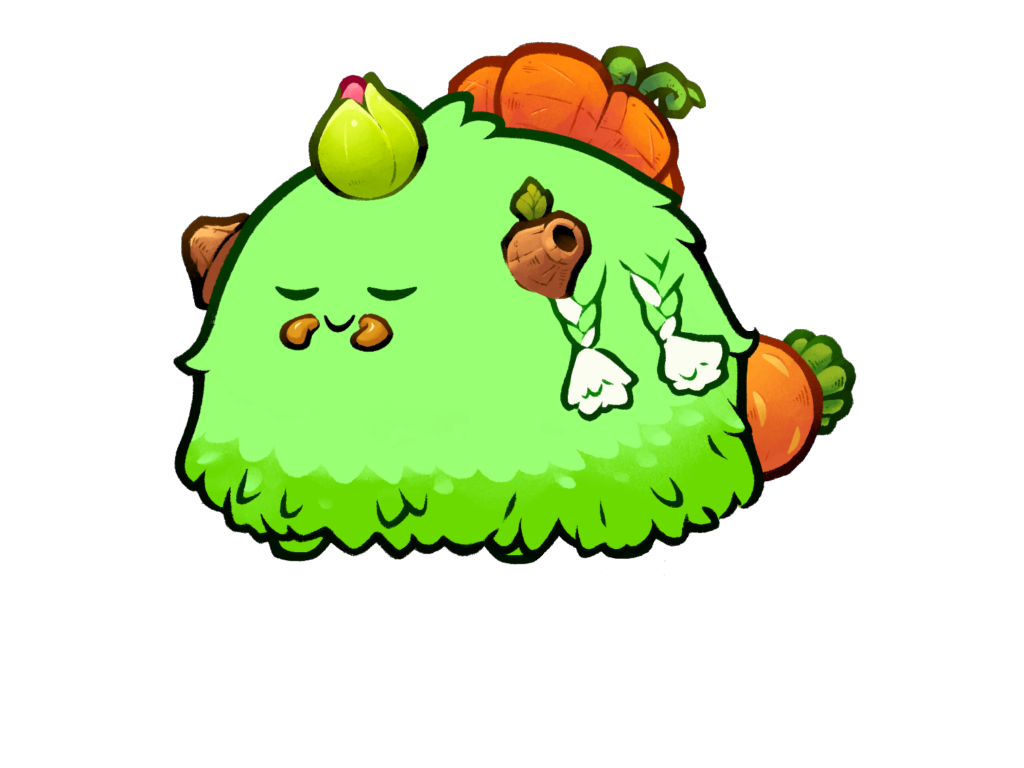 Axie Image