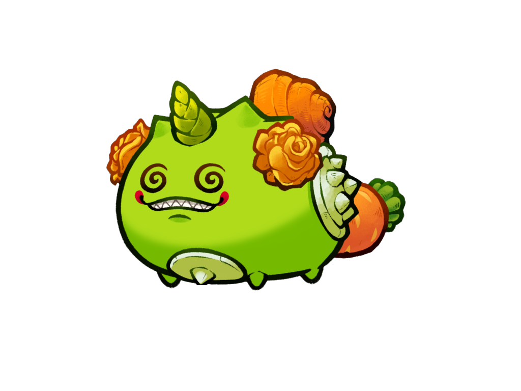 Axie Image