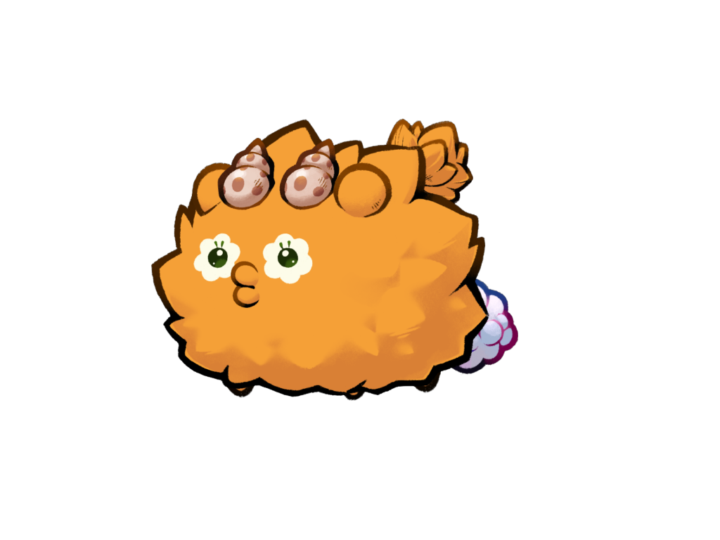 Axie Image