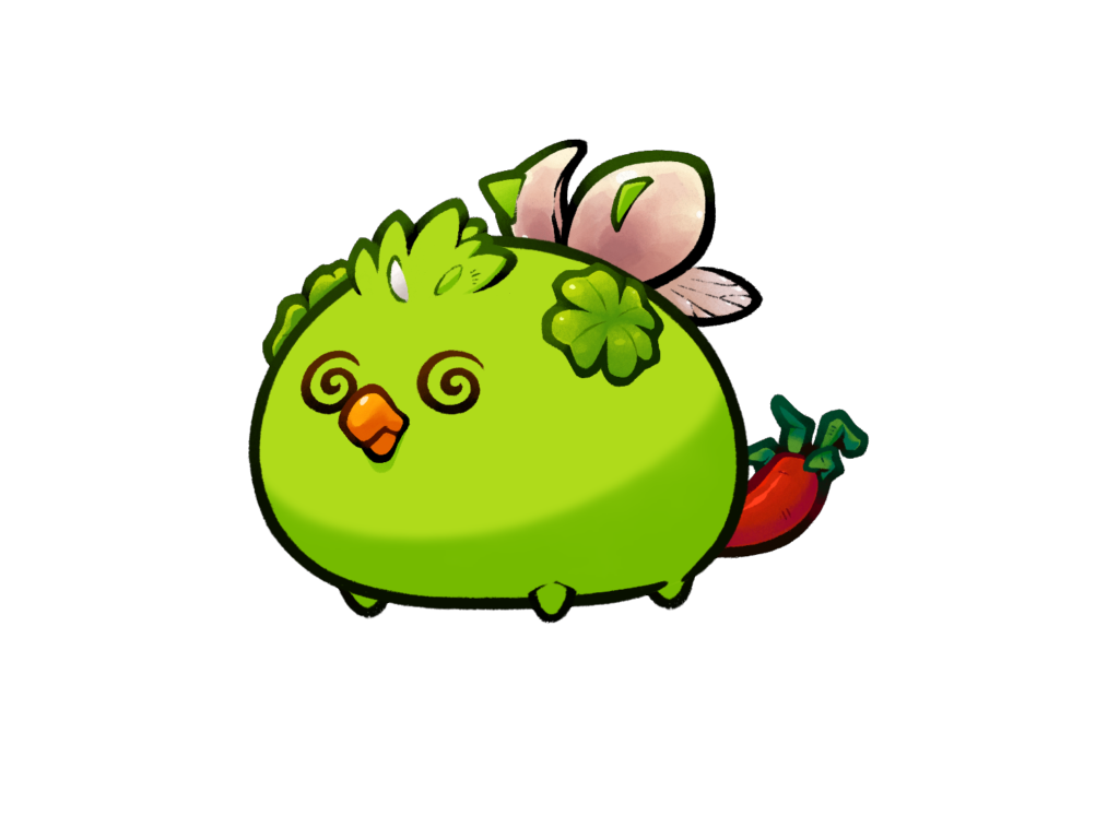 Axie Image
