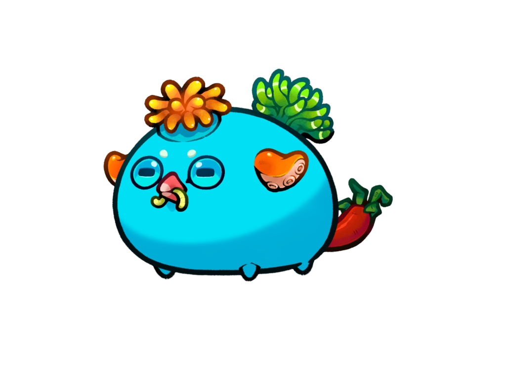 Axie Image