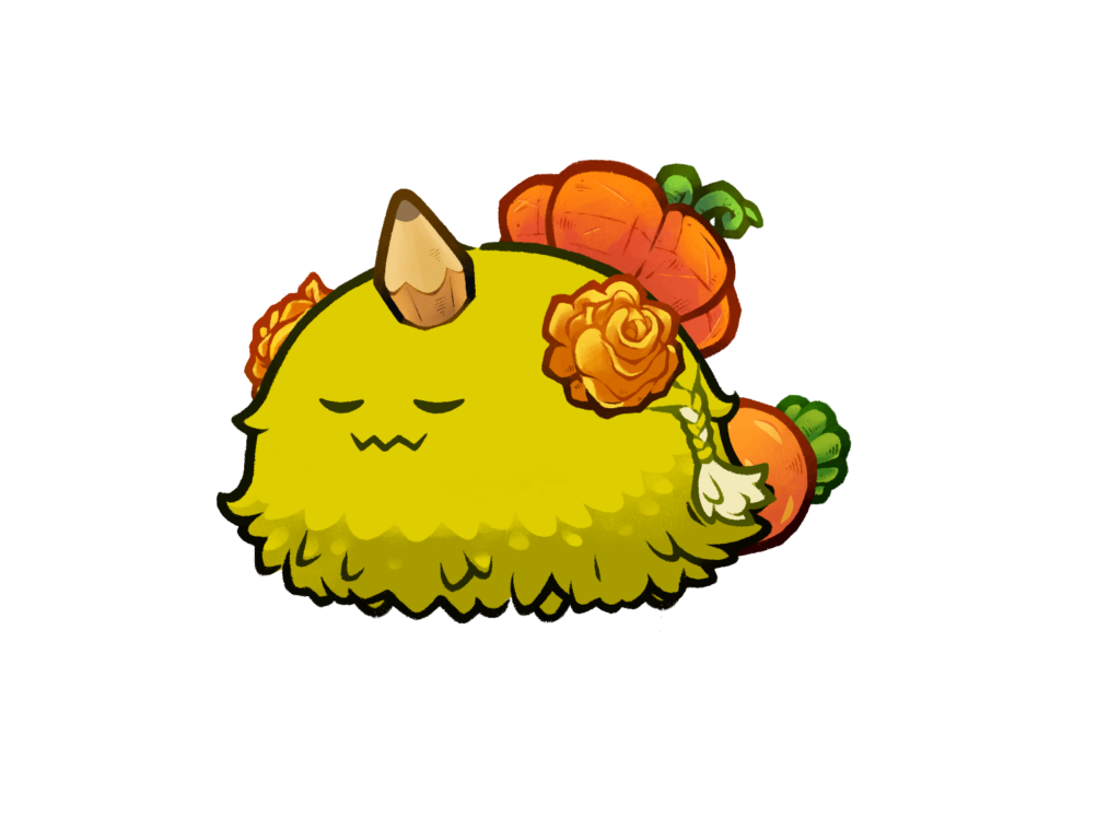 Axie Image