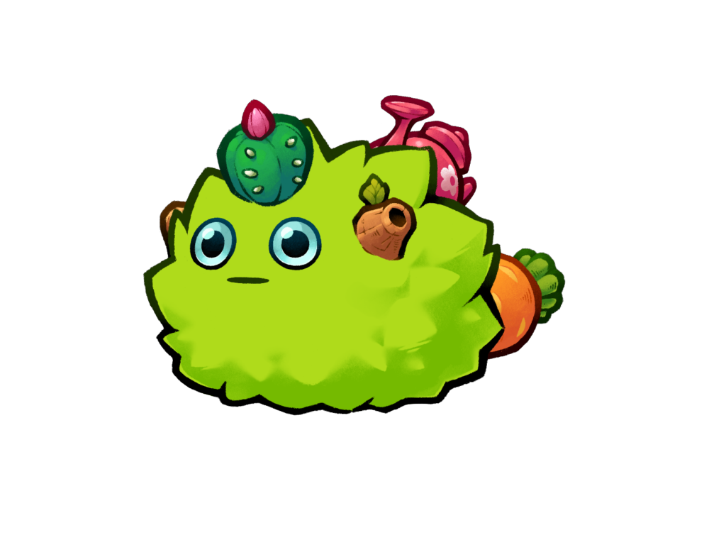 Axie Image