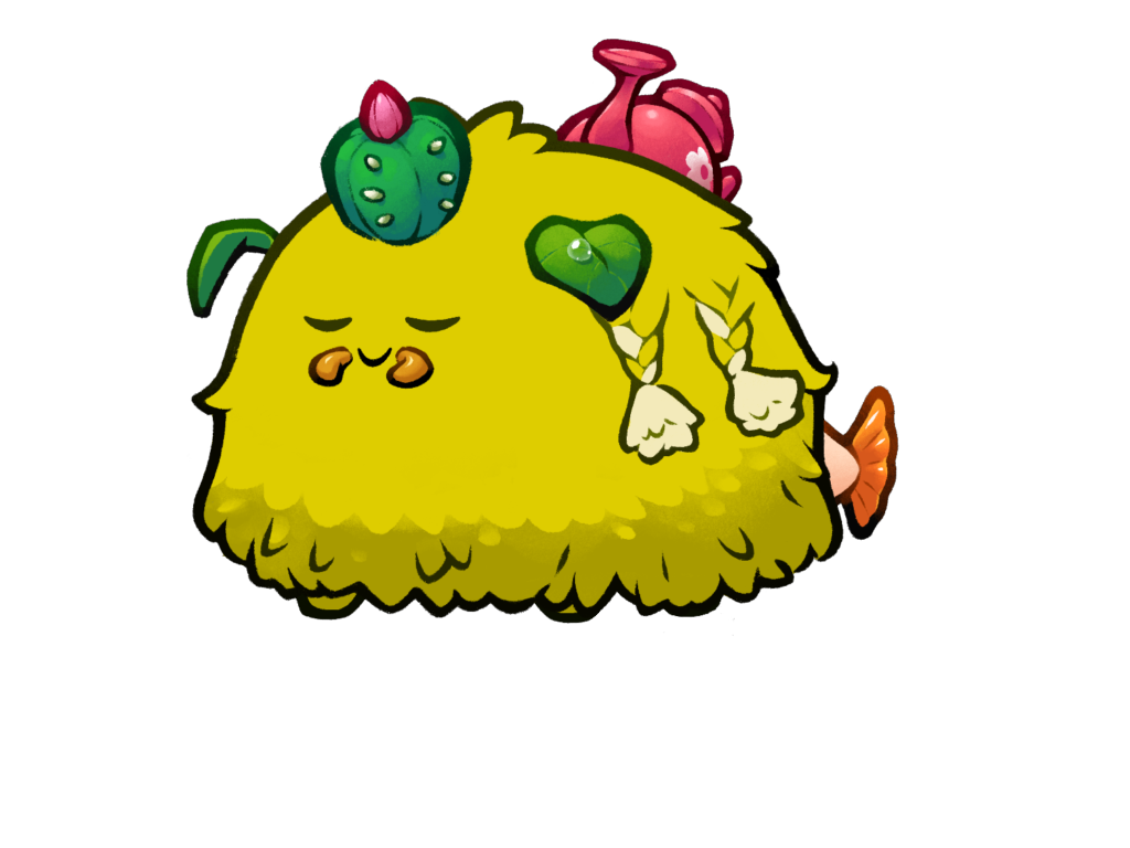 Axie Image