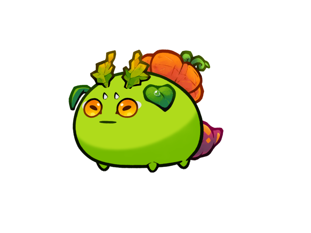 Axie Image