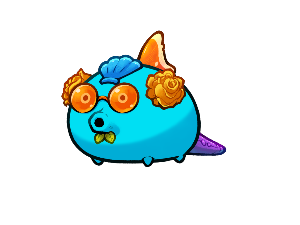 Axie Image