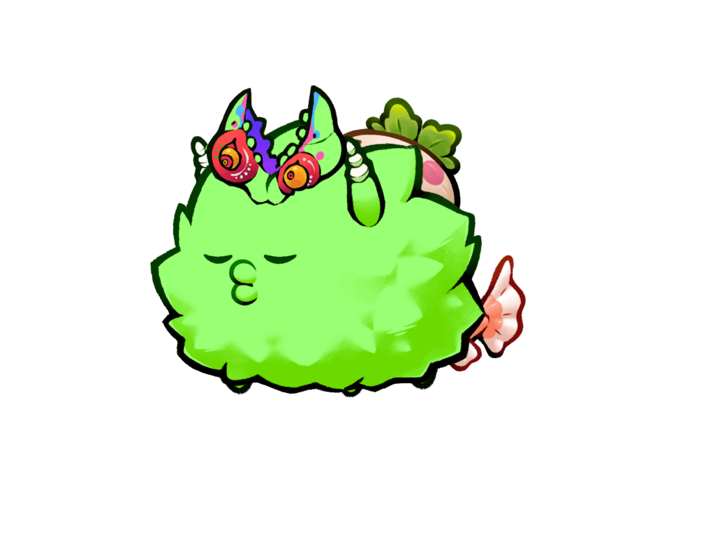 Axie 3274