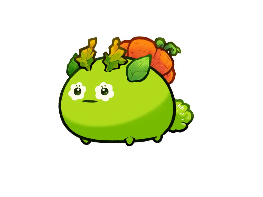 Axie Image