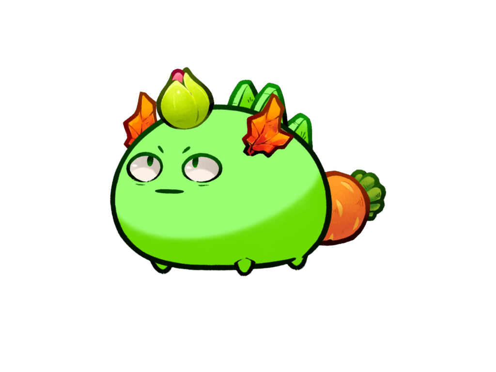 Axie Image