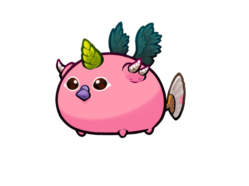 Axie Image