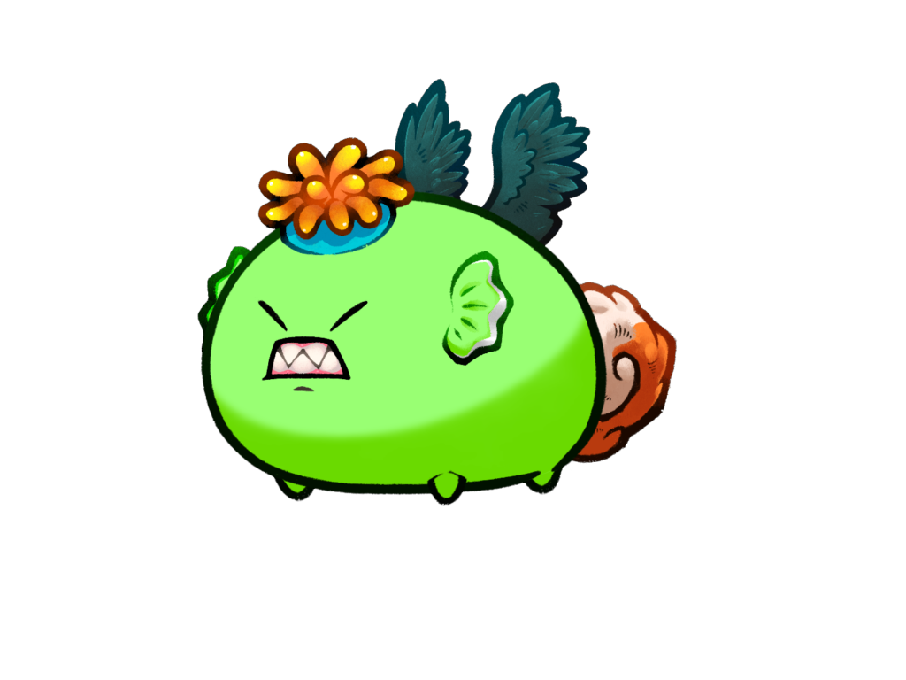 Axie Image
