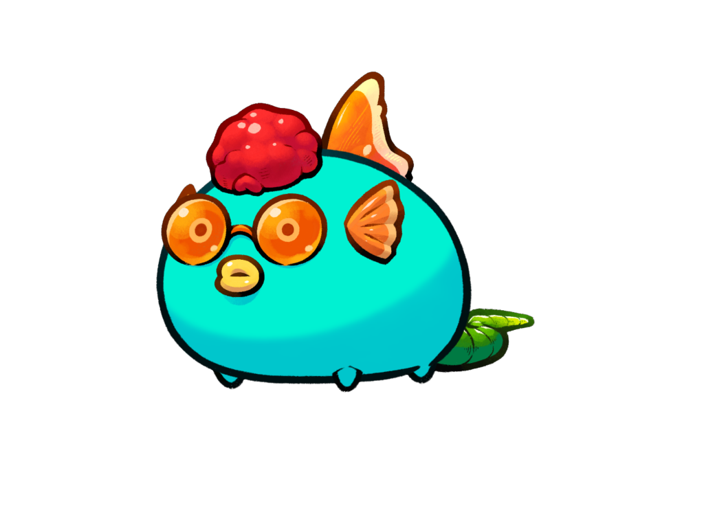 Axie Image