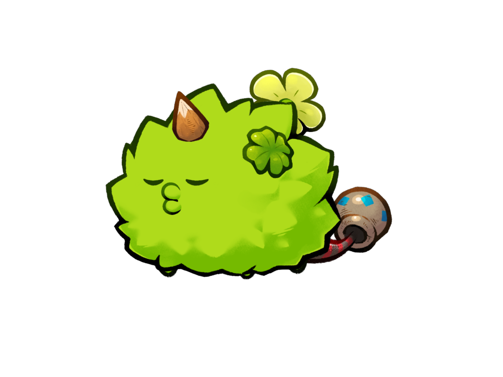 Axie Image