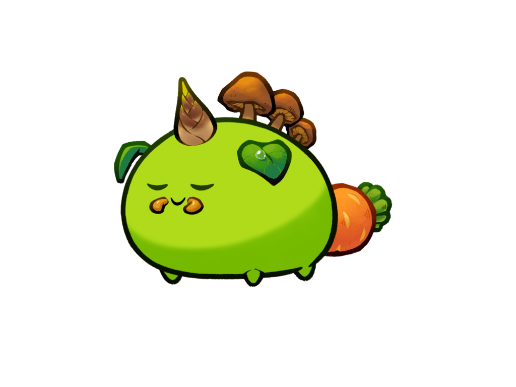 Axie Image