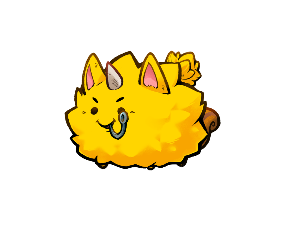Axie Image