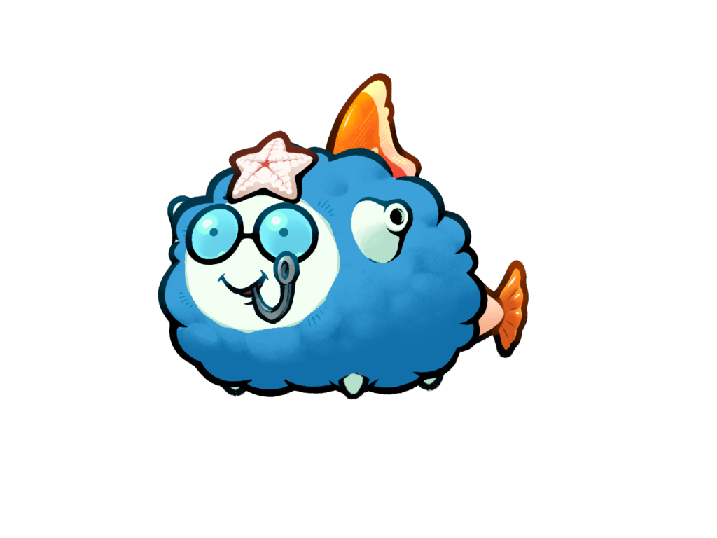 Axie Image