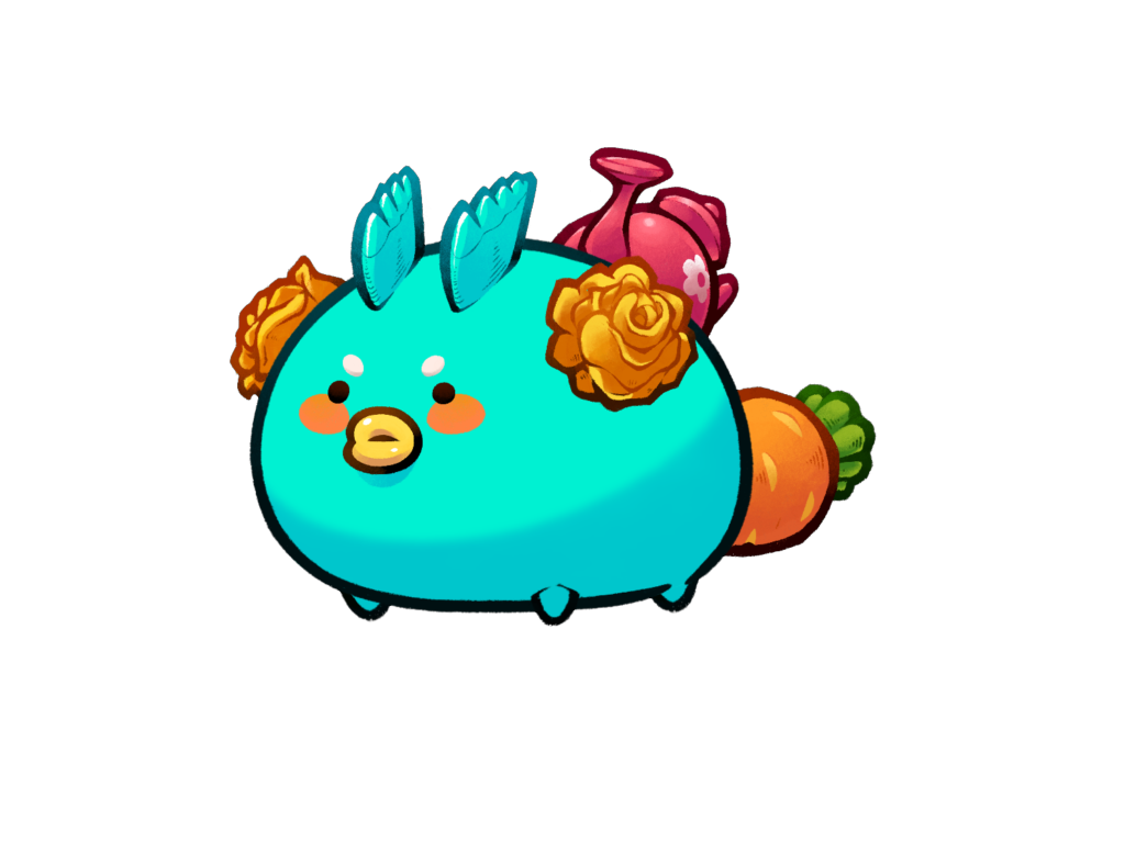 Axie Image