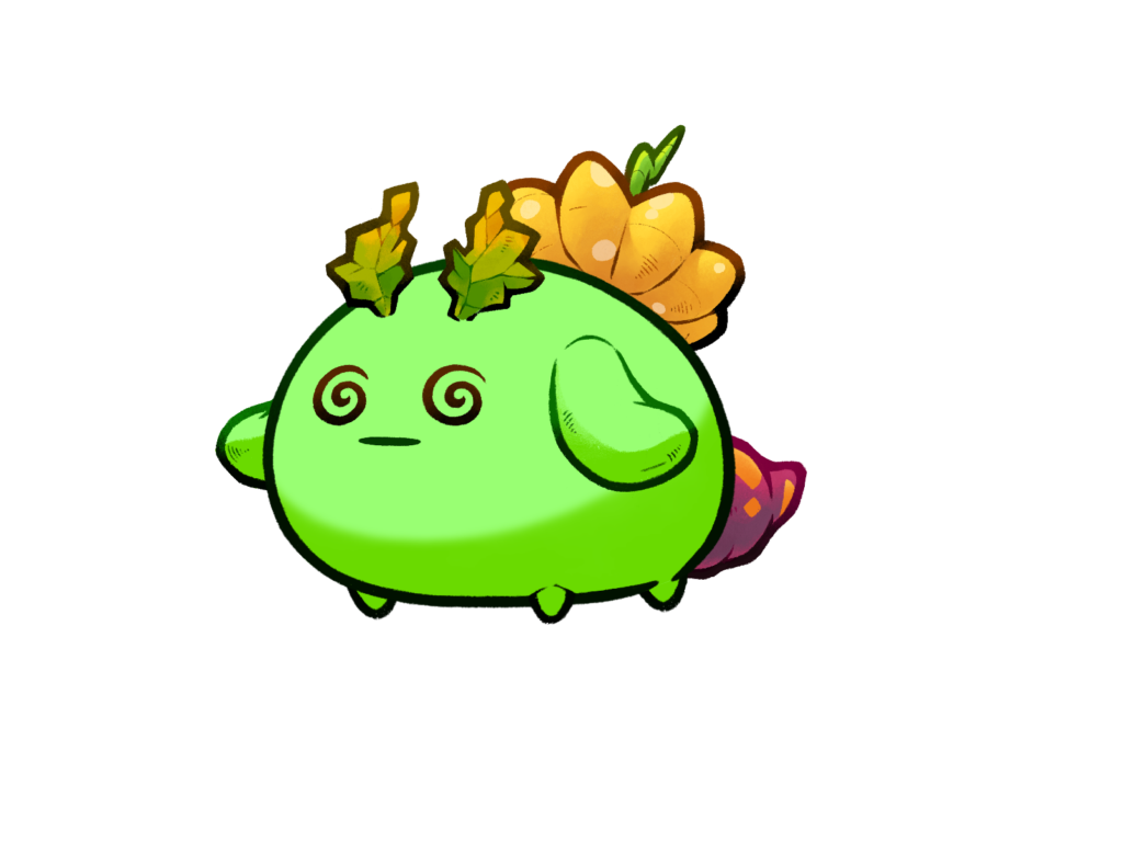Axie Image