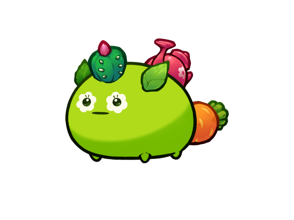 Axie Image